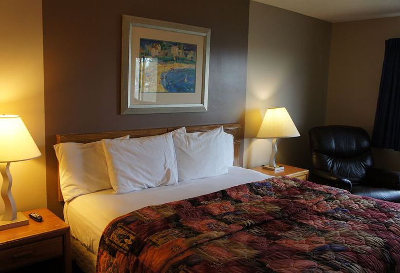 Hotel Select Inn Maple Grove  | Maple Grove | Minnesota | Hotel negli Stati Uniti 14