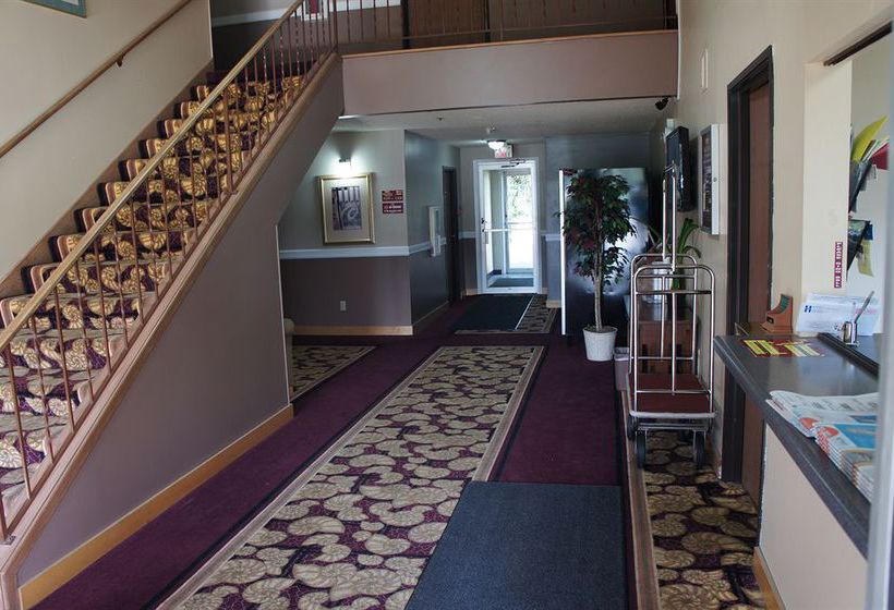 Hotel Select Inn Maple Grove  | Maple Grove | Minnesota | Hotel negli Stati Uniti 15