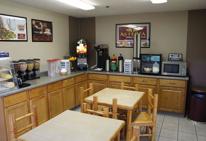 Hotel Select Inn Maple Grove  | Maple Grove | Minnesota | Hotel negli Stati Uniti 16