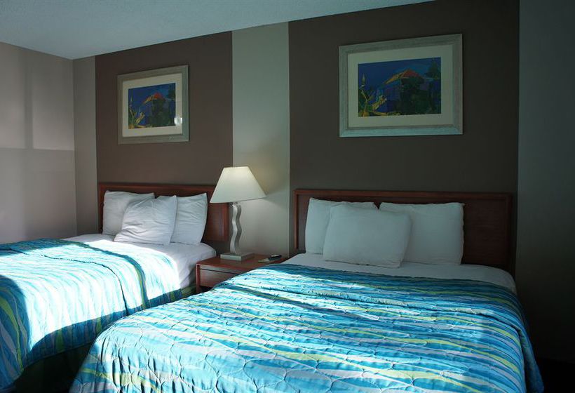 Hotel Select Inn Maple Grove  | Maple Grove | Minnesota | Hotel negli Stati Uniti 17