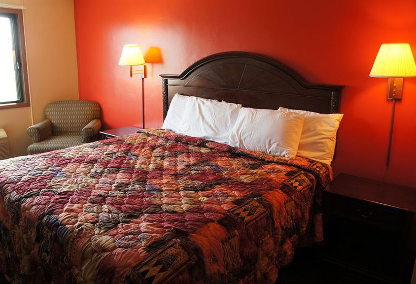 Hotel Select Inn Maple Grove  | Maple Grove | Minnesota | Hotel negli Stati Uniti 18