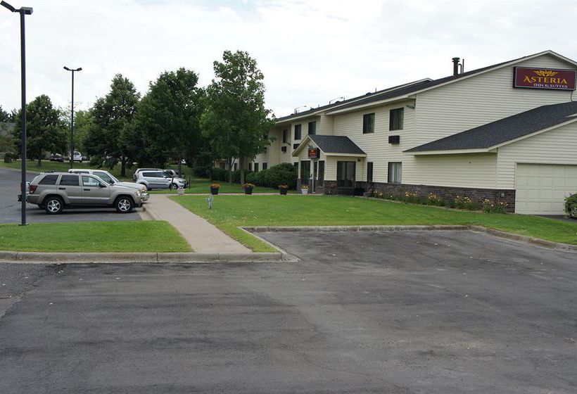 Hotel Select Inn Maple Grove  | Maple Grove | Minnesota | Hotel negli Stati Uniti 19