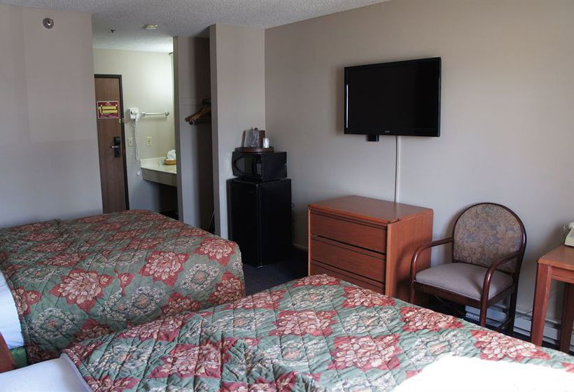 Hotel Select Inn Maple Grove  | Maple Grove | Minnesota | Hotel negli Stati Uniti 4