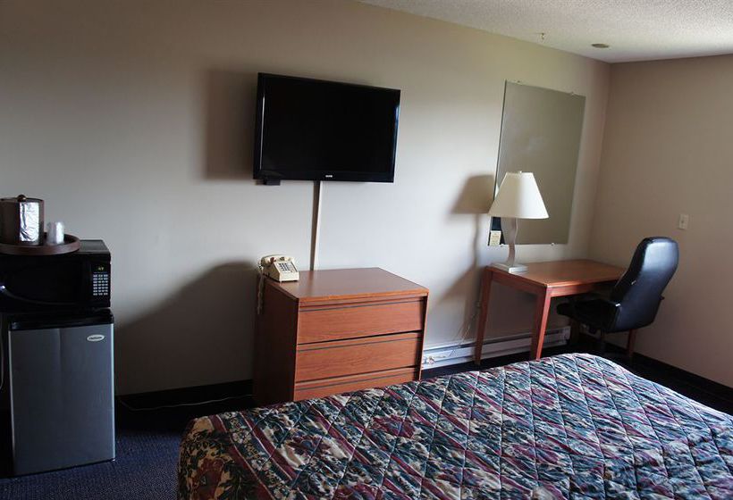 Hotel Select Inn Maple Grove  | Maple Grove | Minnesota | Hotel negli Stati Uniti 5