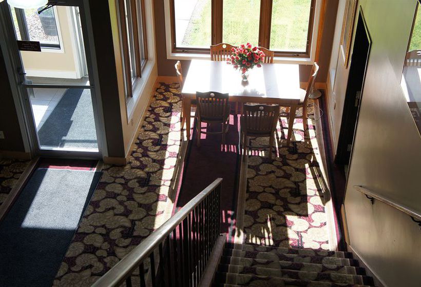 Hotel Select Inn Maple Grove  | Maple Grove | Minnesota | Hotel negli Stati Uniti 6