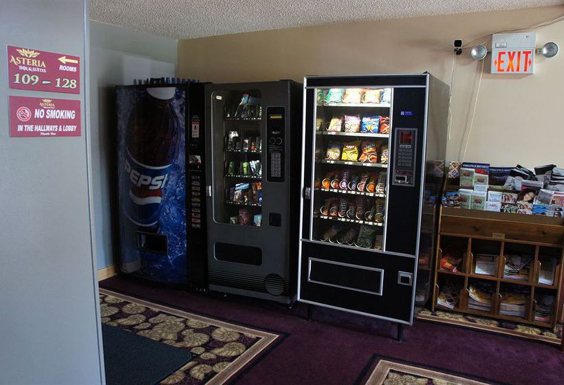 Hotel Select Inn Maple Grove  | Maple Grove | Minnesota | Hotel negli Stati Uniti 7