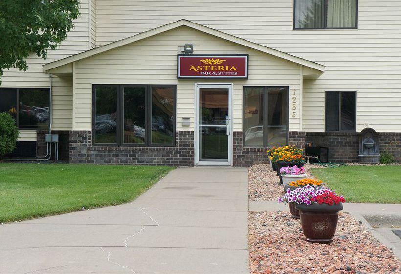 Hotel Select Inn Maple Grove  | Maple Grove | Minnesota | Hotel negli Stati Uniti 8