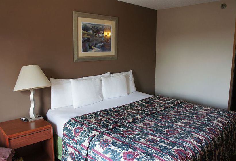Hotel Select Inn Maple Grove  | Maple Grove | Minnesota | Hotel negli Stati Uniti 9