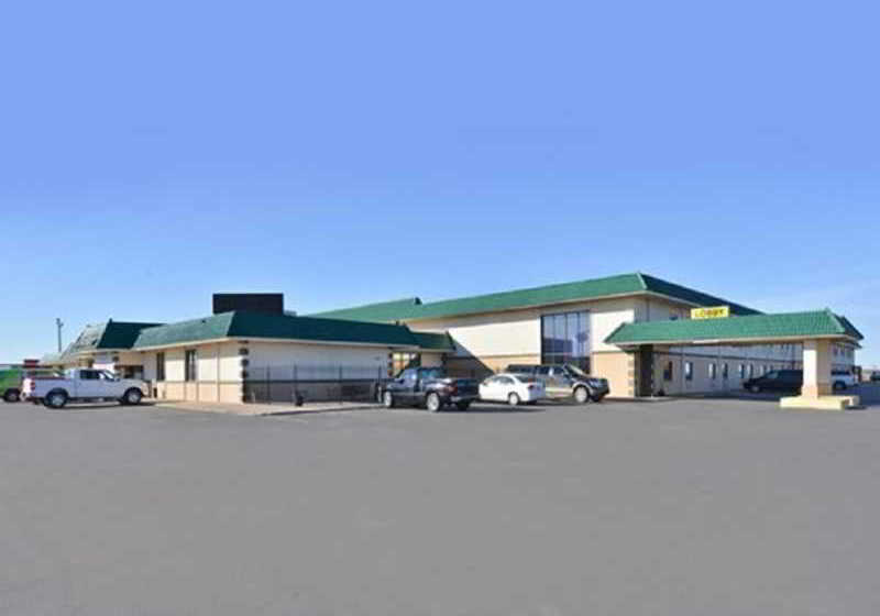 Hotel Quality Inn & Suites 