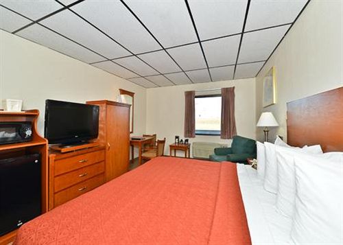 Hotel Quality Inn & Suites   | Salina | Kansas | United States 11
