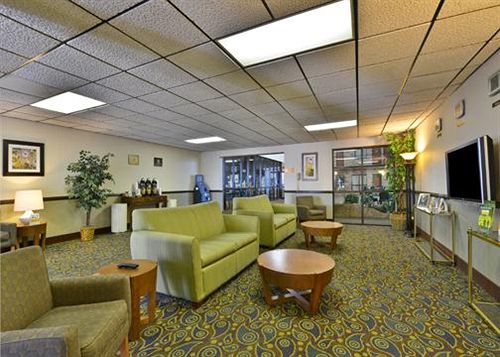 Hotel Quality Inn & Suites   | Salina | Kansas | United States 12