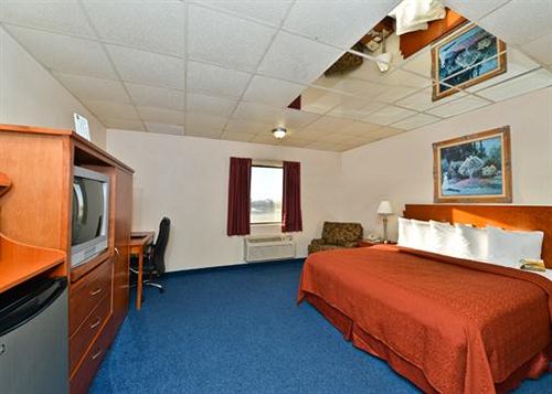Hotel Quality Inn & Suites   | Salina | Kansas | United States 13