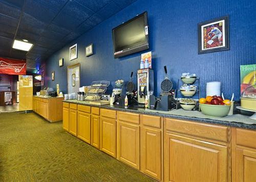 Hotel Quality Inn & Suites   | Salina | Kansas | United States 15