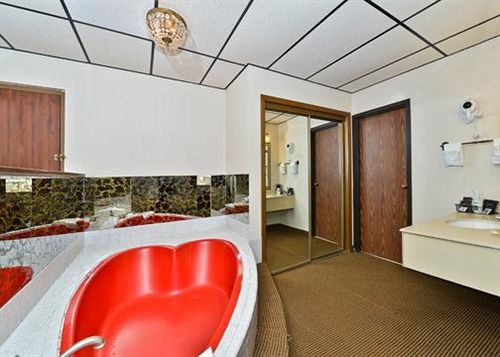 Hotel Quality Inn & Suites   | Salina | Kansas | United States 19