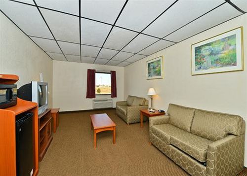 Hotel Quality Inn & Suites   | Salina | Kansas | United States 20