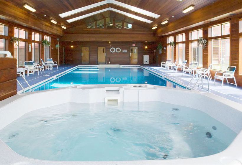 Hotel Best Western White Mountain Inn  | Franconia | New Hampshire | United States 1