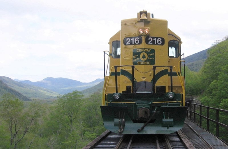 Hotel Best Western White Mountain Inn  | Franconia | New Hampshire | United States 12