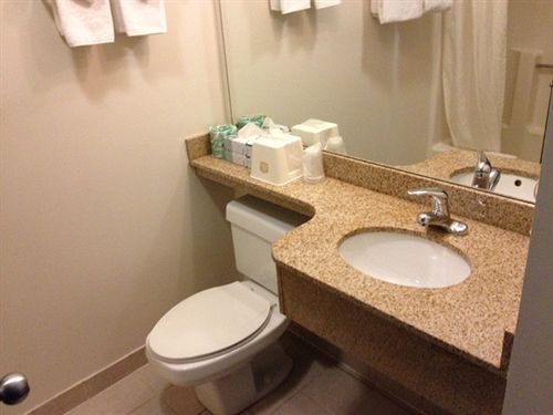 Hotel Best Western White Mountain Inn  | Franconia | New Hampshire | United States 17