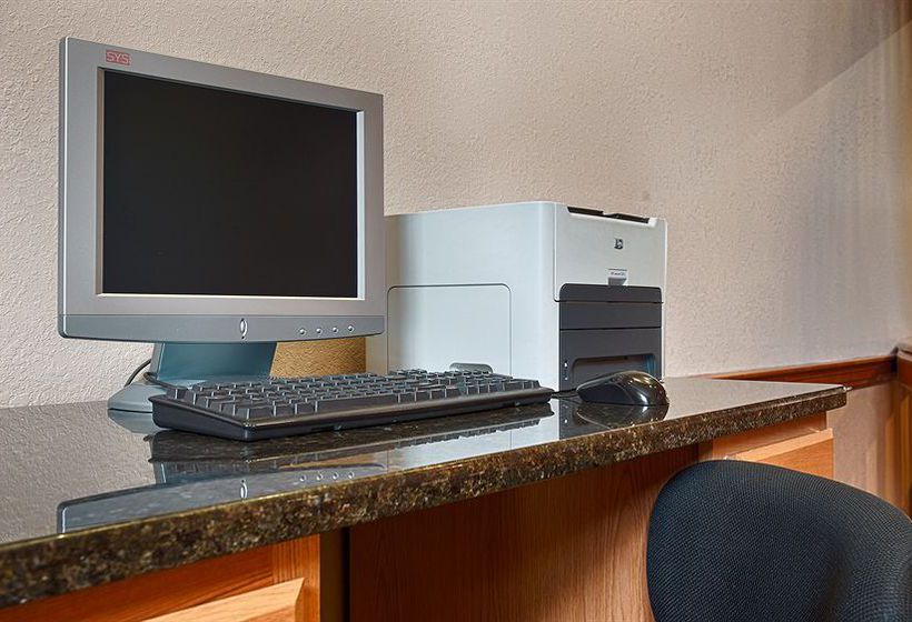 Hotel Best Western White Mountain Inn  | Franconia | New Hampshire | United States 2