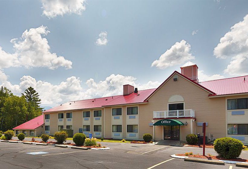 Hotel Best Western White Mountain Inn  | Franconia | New Hampshire | United States 3