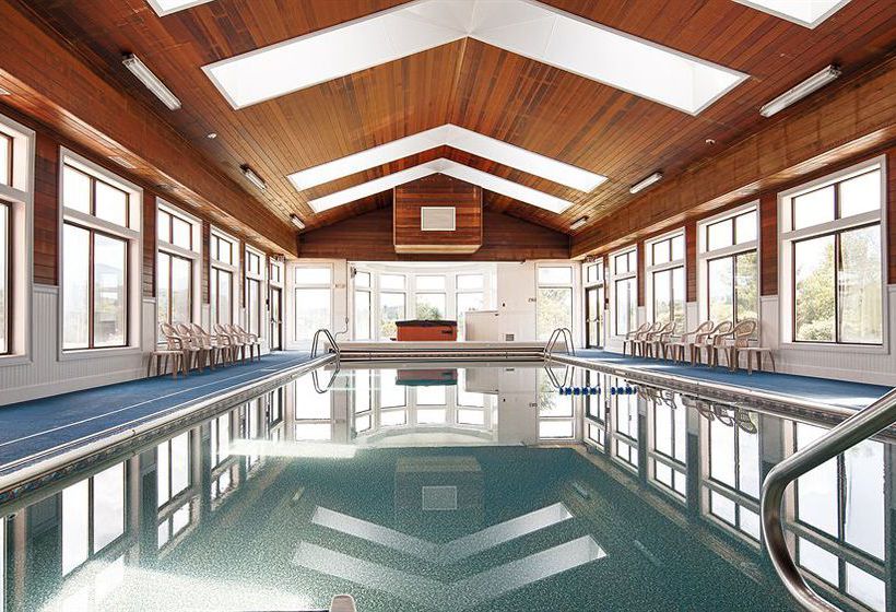 Hotel Best Western White Mountain Inn  | Franconia | New Hampshire | United States 4