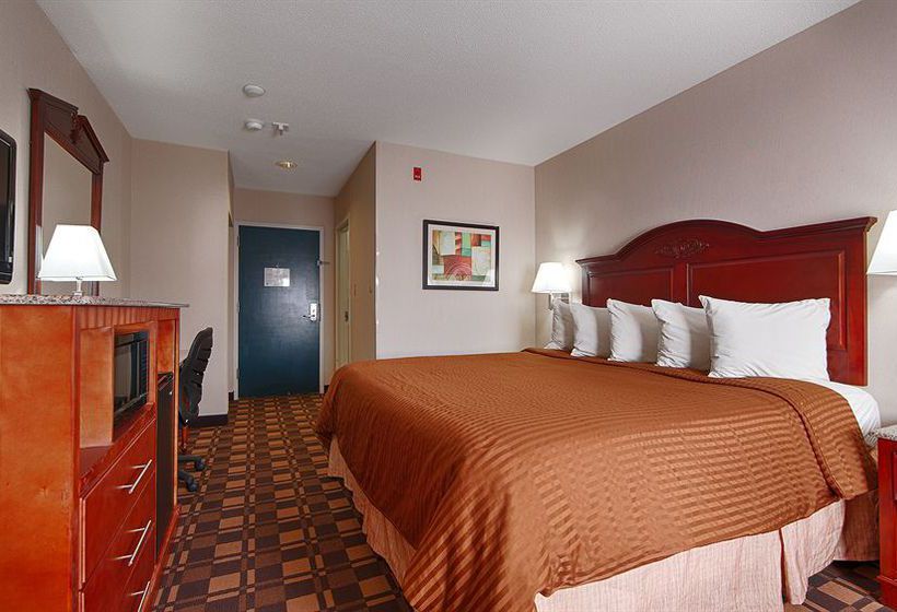 Hotel Best Western White Mountain Inn  | Franconia | New Hampshire | United States 5