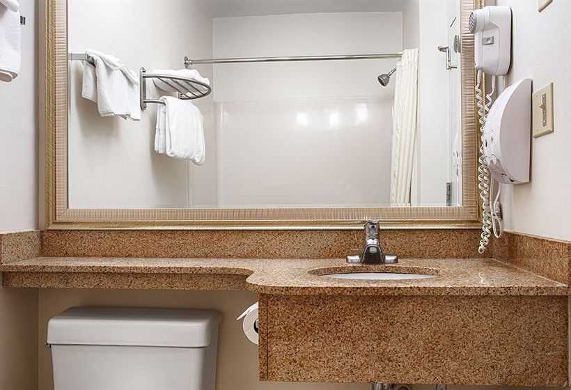 Hotel Best Western White Mountain Inn  | Franconia | New Hampshire | United States 6