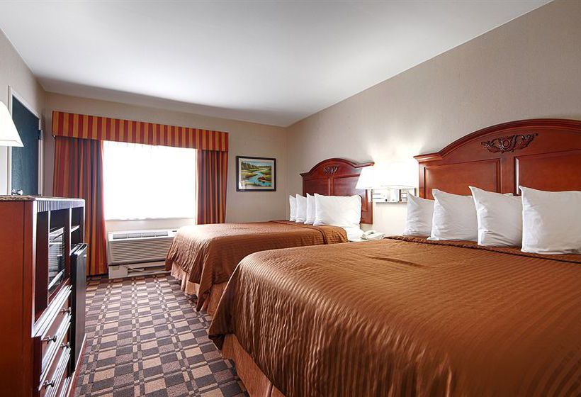 Hotel Best Western White Mountain Inn  | Franconia | New Hampshire | United States 7