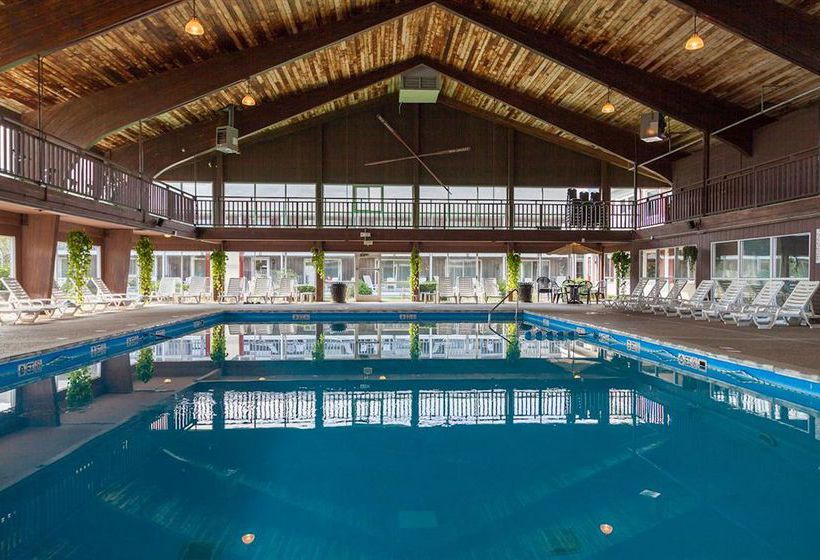 Red Jacket Beach Resort 