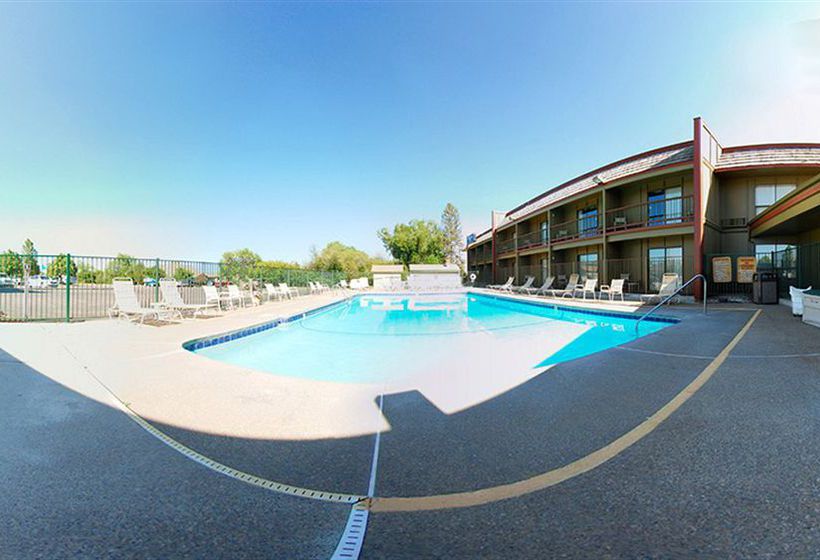 Hotel Comfort Inn Big Sky  | Kalispell | Montana | United States