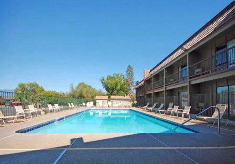 Hotel Comfort Inn Big Sky  | Kalispell | Montana | United States 1