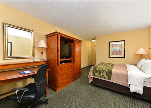 Hotel Comfort Inn Big Sky  | Kalispell | Montana | United States 12