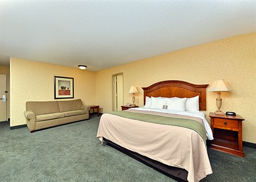 Hotel Comfort Inn Big Sky  | Kalispell | Montana | United States 17