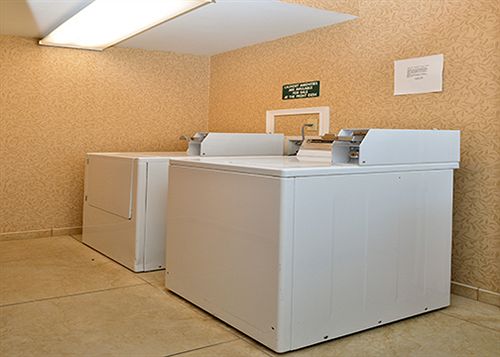 Hotel Comfort Inn Big Sky  | Kalispell | Montana | United States 18