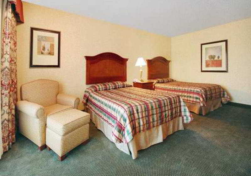 Hotel Comfort Inn Big Sky  | Kalispell | Montana | United States 2