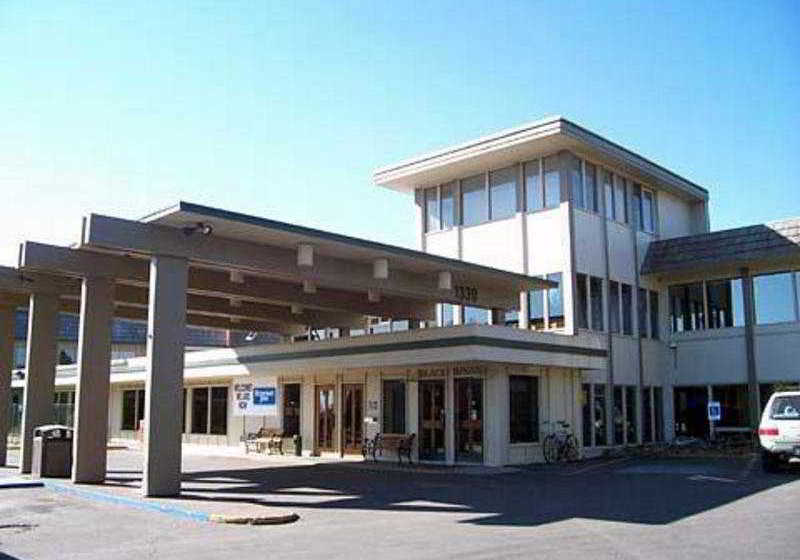 Hotel Comfort Inn Big Sky  | Kalispell | Montana | United States 3