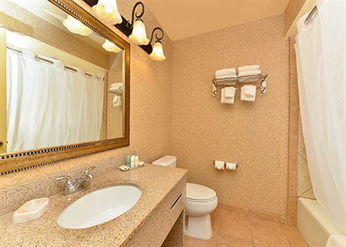 Hotel Comfort Inn Big Sky  | Kalispell | Montana | United States 4