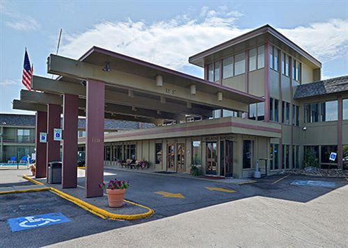 Hotel Comfort Inn Big Sky  | Kalispell | Montana | United States 7