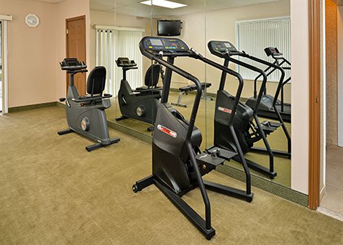 Hotel Comfort Inn Big Sky  | Kalispell | Montana | United States 8