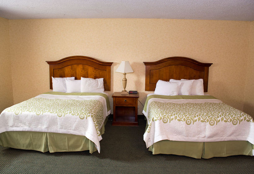 Hotel Days Inn 