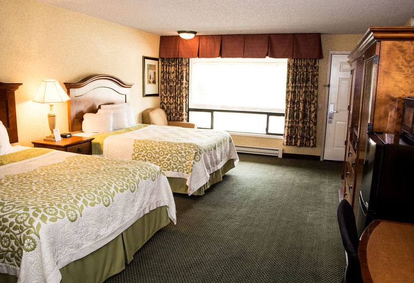 Hotel Days Inn  | Klamath Falls | Oregon | United States 1