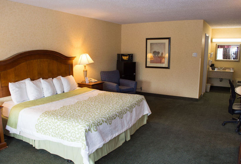 Hotel Days Inn  | Klamath Falls | Oregon | United States 10