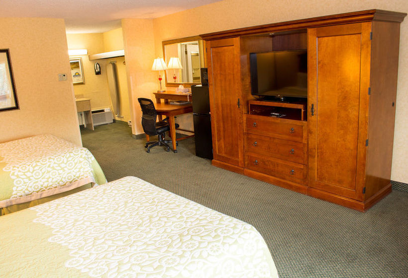 Hotel Days Inn  | Klamath Falls | Oregon | United States 11