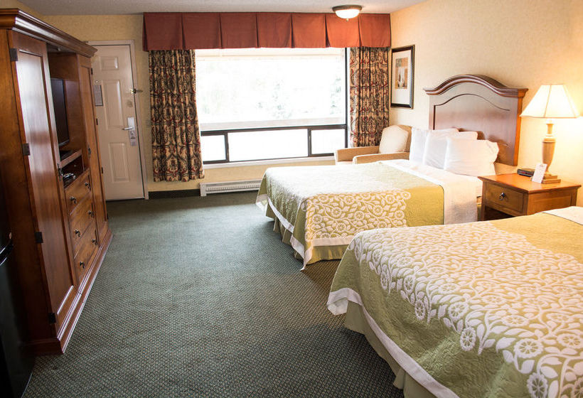 Hotel Days Inn  | Klamath Falls | Oregon | United States 12