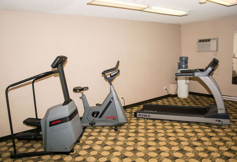 Hotel Days Inn  | Klamath Falls | Oregon | United States 13