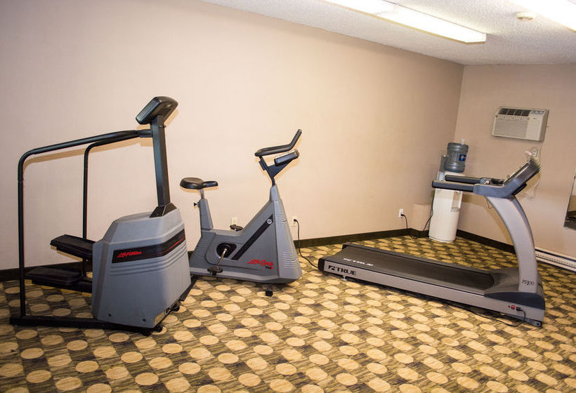 Hotel Days Inn  | Klamath Falls | Oregon | United States 14