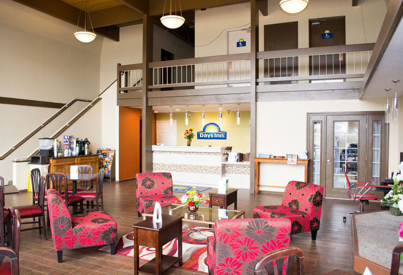 Hotel Days Inn  | Klamath Falls | Oregon | United States 16