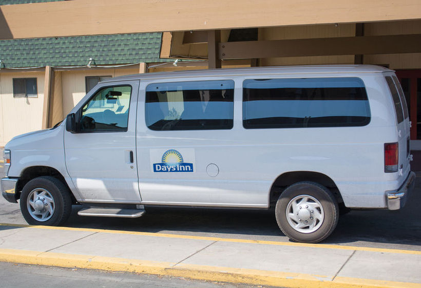 Hotel Days Inn  | Klamath Falls | Oregon | United States 17