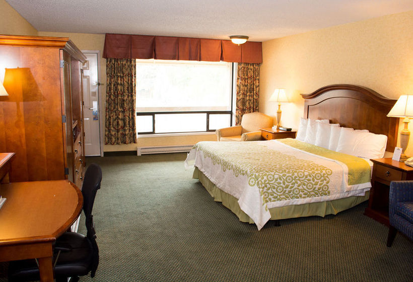 Hotel Days Inn  | Klamath Falls | Oregon | United States 2