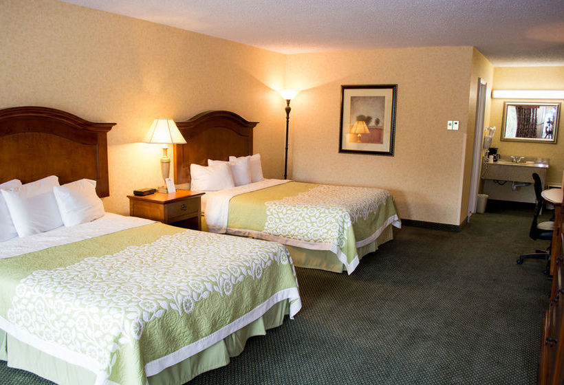 Hotel Days Inn  | Klamath Falls | Oregon | United States 3